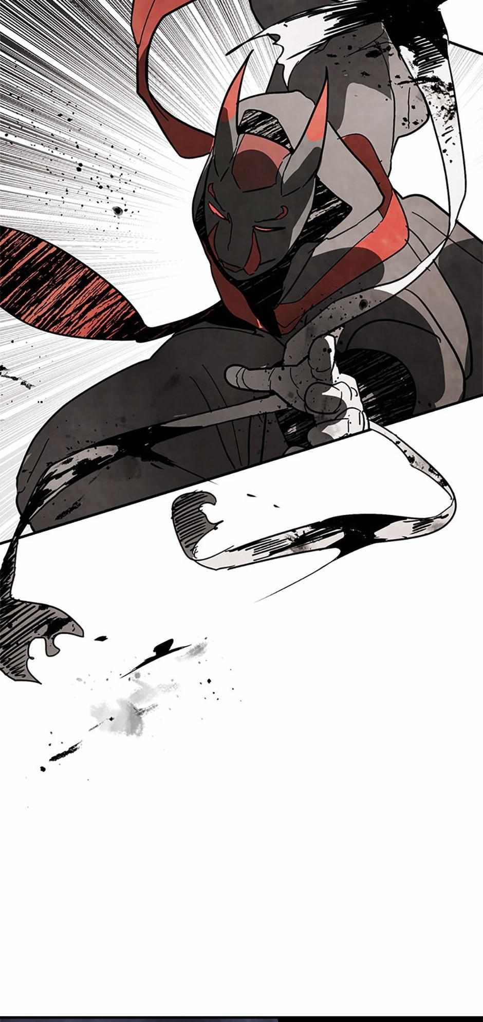 Yi Shen Dang Guan Chapter 79 57